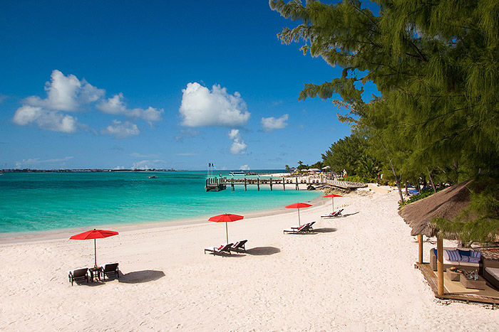 Sandals Royal Bahamian Spa Resort & Offshore Island