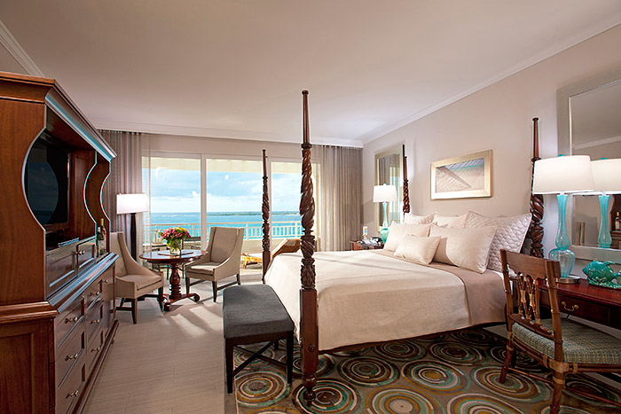 Sandals Royal Bahamian Spa Resort & Offshore Island