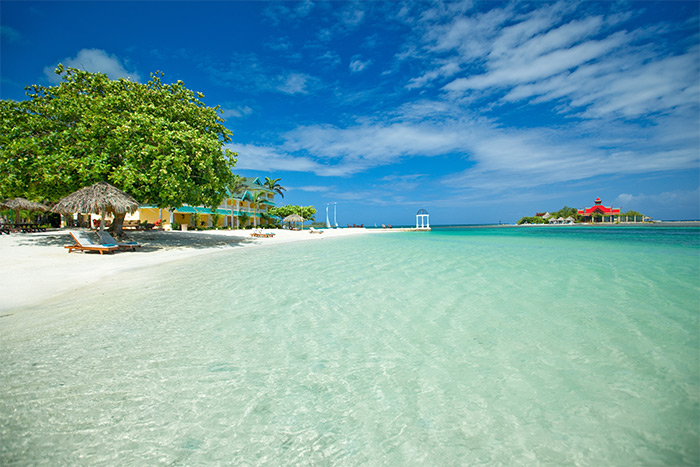 Sandals Royal Caribbean Resort & Private Island