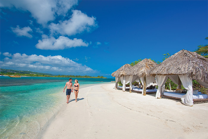 Sandals Royal Caribbean Resort & Private Island