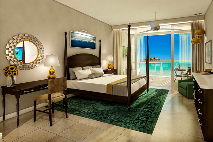 Sandals Royal Caribbean Resort & Private Island