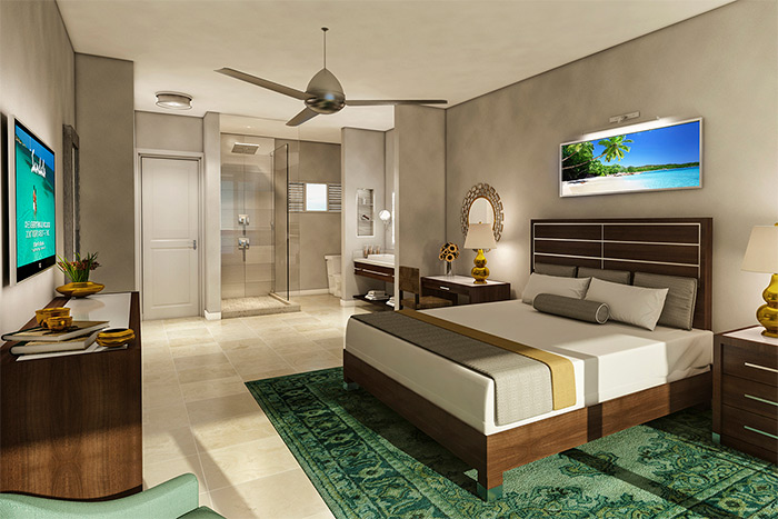 Sandals Royal Caribbean Resort & Private Island