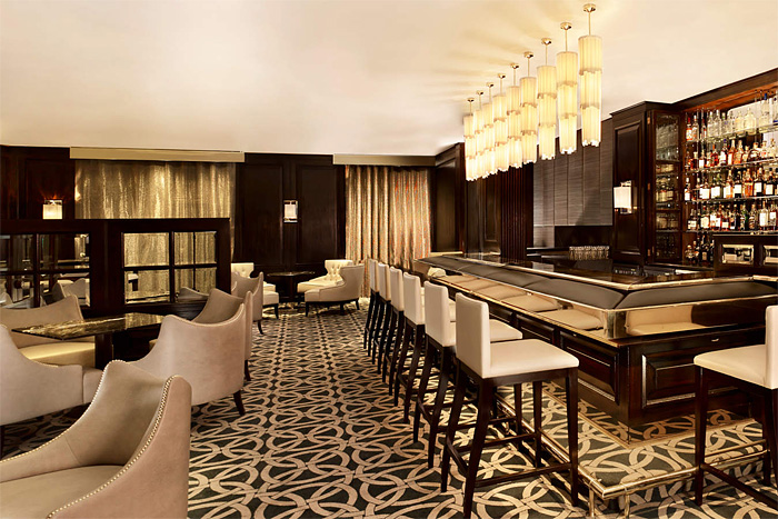 The Park Tower Knightsbridge, a Luxury Collection Hotel, London