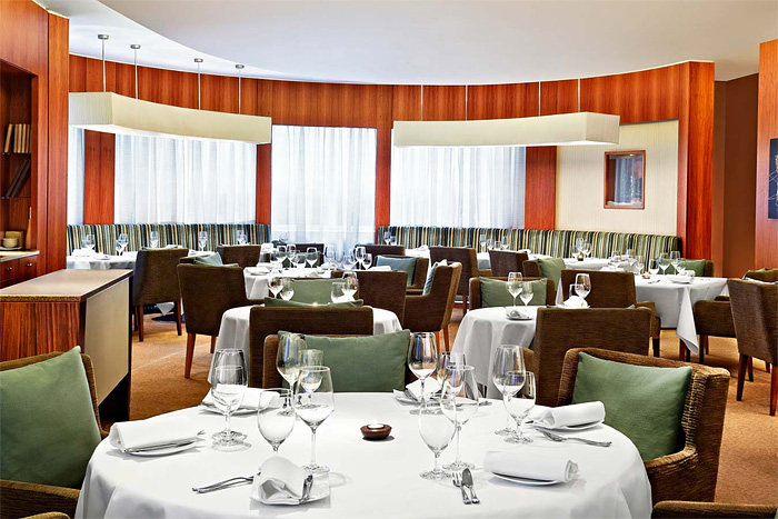 The Park Tower Knightsbridge, a Luxury Collection Hotel, London