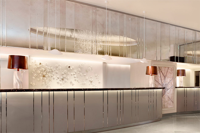 The Park Tower Knightsbridge, a Luxury Collection Hotel, London