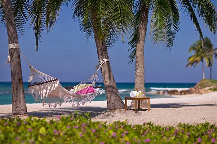 The St. Regis Punta Mita Resort