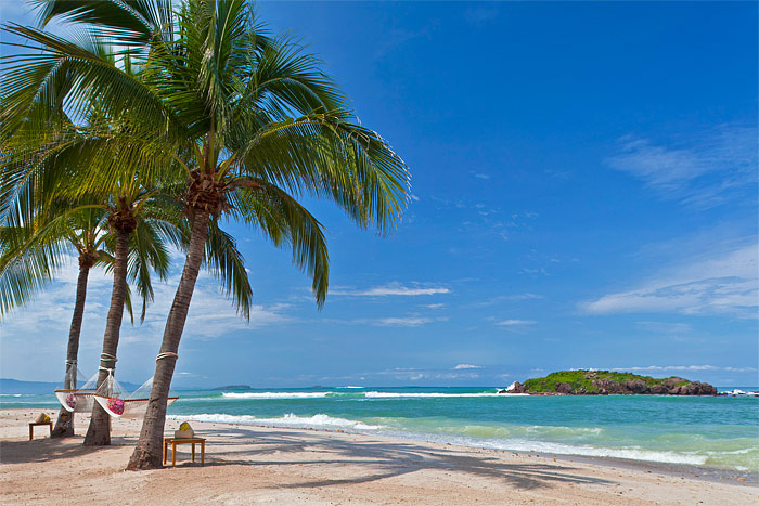 The St. Regis Punta Mita Resort