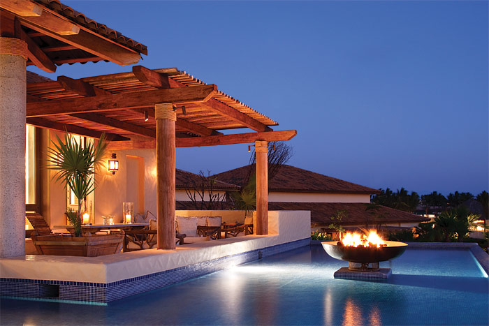 The St. Regis Punta Mita Resort