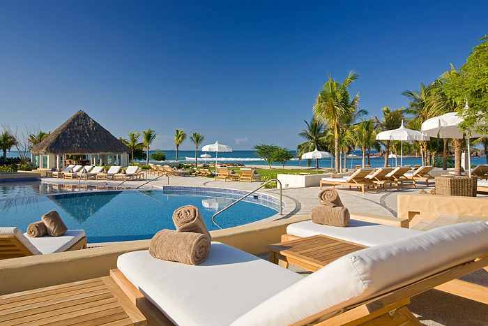 The St. Regis Punta Mita Resort