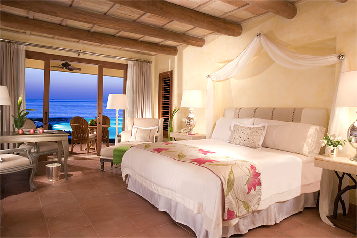 The St. Regis Punta Mita Resort