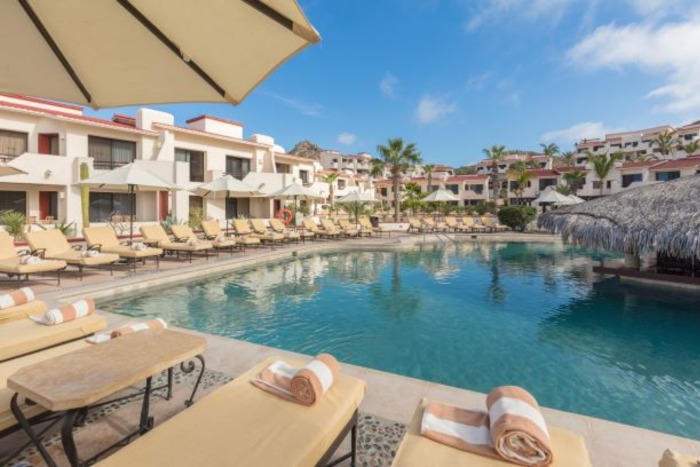 Solmar Resort