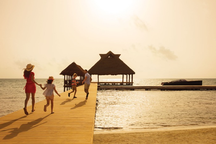 Dreams Vista Cancun Golf & Spa Resort