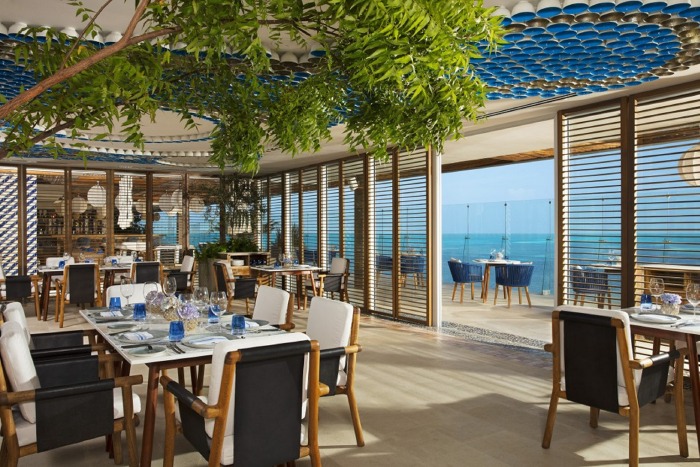Dreams Vista Cancun Golf & Spa Resort