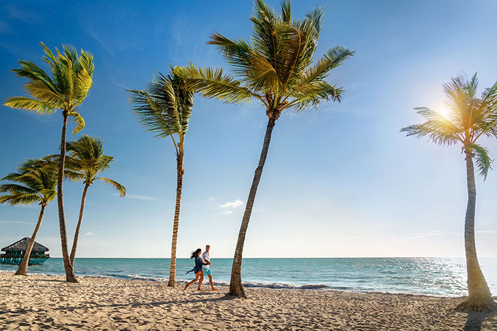 Sanctuary Cap Cana, a Luxury Collection Adult All-Inclusive Resort