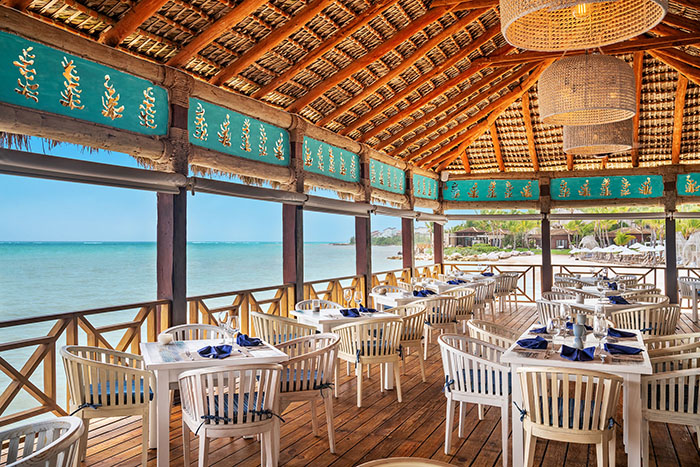 Sanctuary Cap Cana, a Luxury Collection Adult All-Inclusive Resort