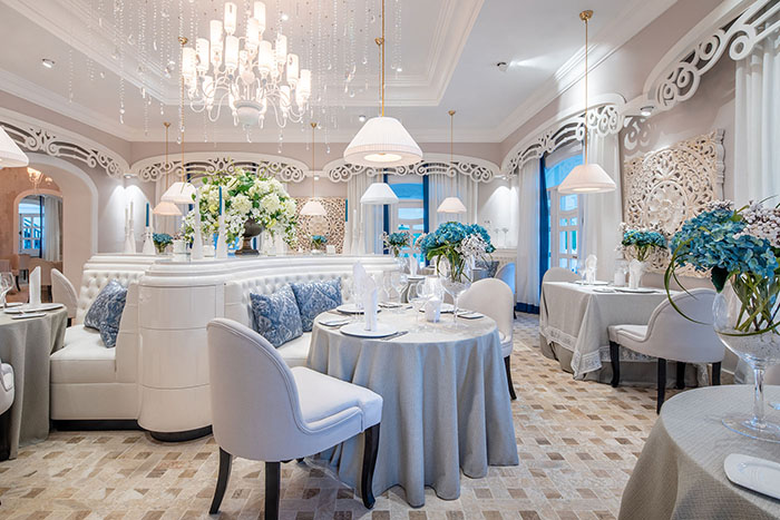 Sanctuary Cap Cana, a Luxury Collection Adult All-Inclusive Resort