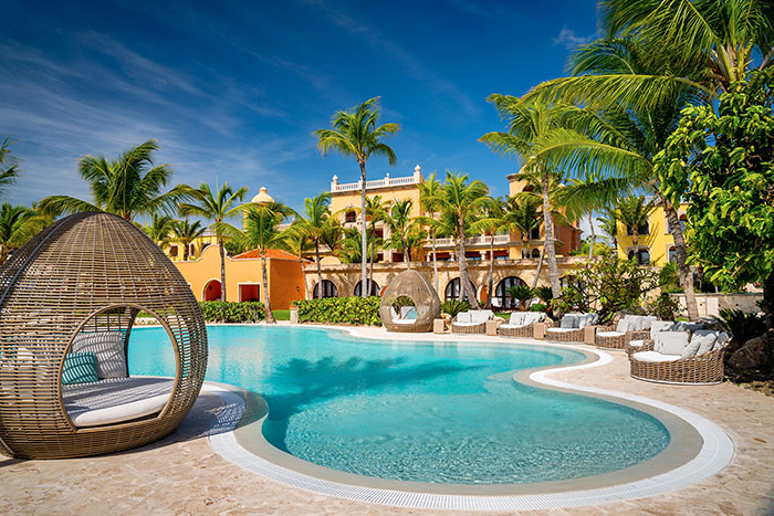 Sanctuary Cap Cana, a Luxury Collection Adult All-Inclusive Resort