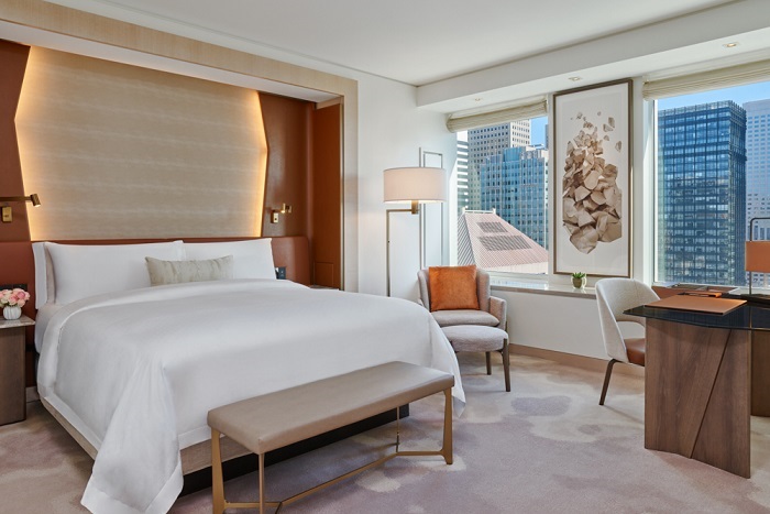 The St. Regis San Francisco