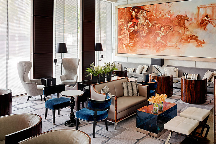 The St. Regis San Francisco