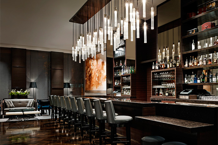 The St. Regis San Francisco