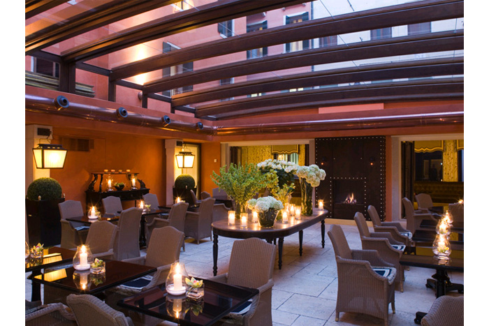 Starhotels Splendid Venice