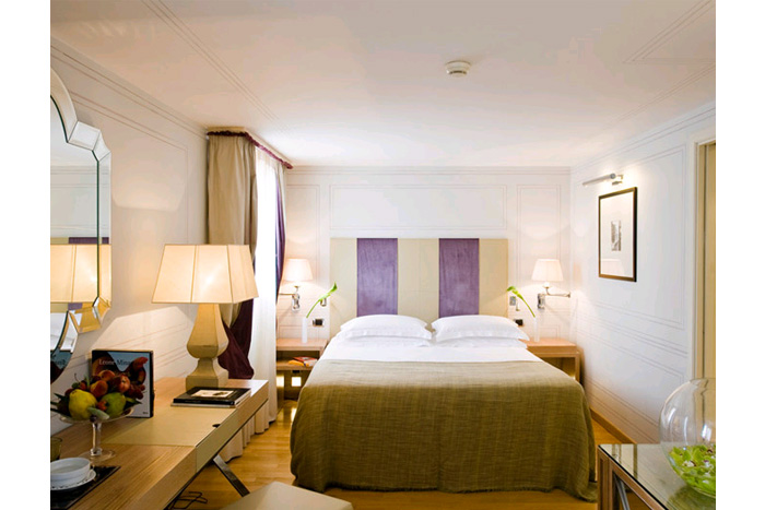 Starhotels Splendid Venice