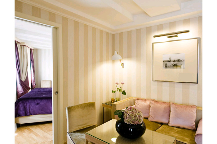 Starhotels Splendid Venice