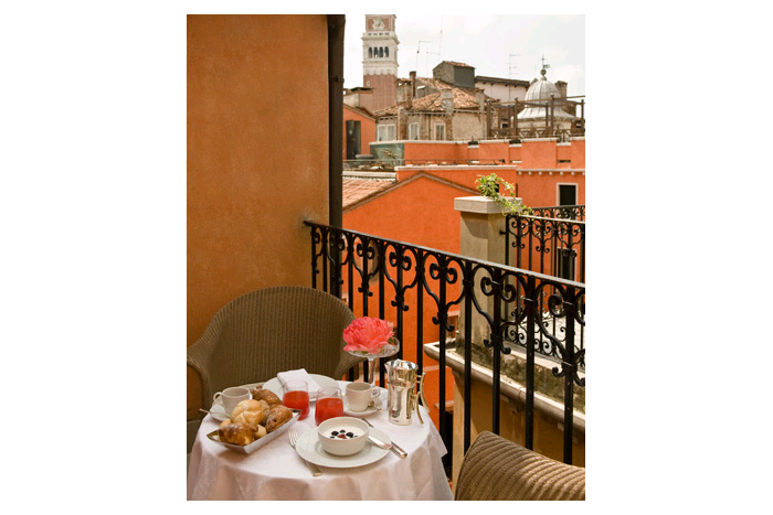 Starhotels Splendid Venice