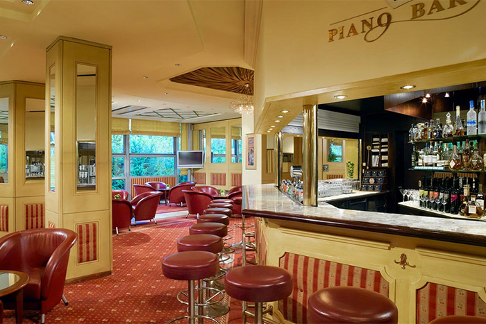 Sheraton Grand Salzburg