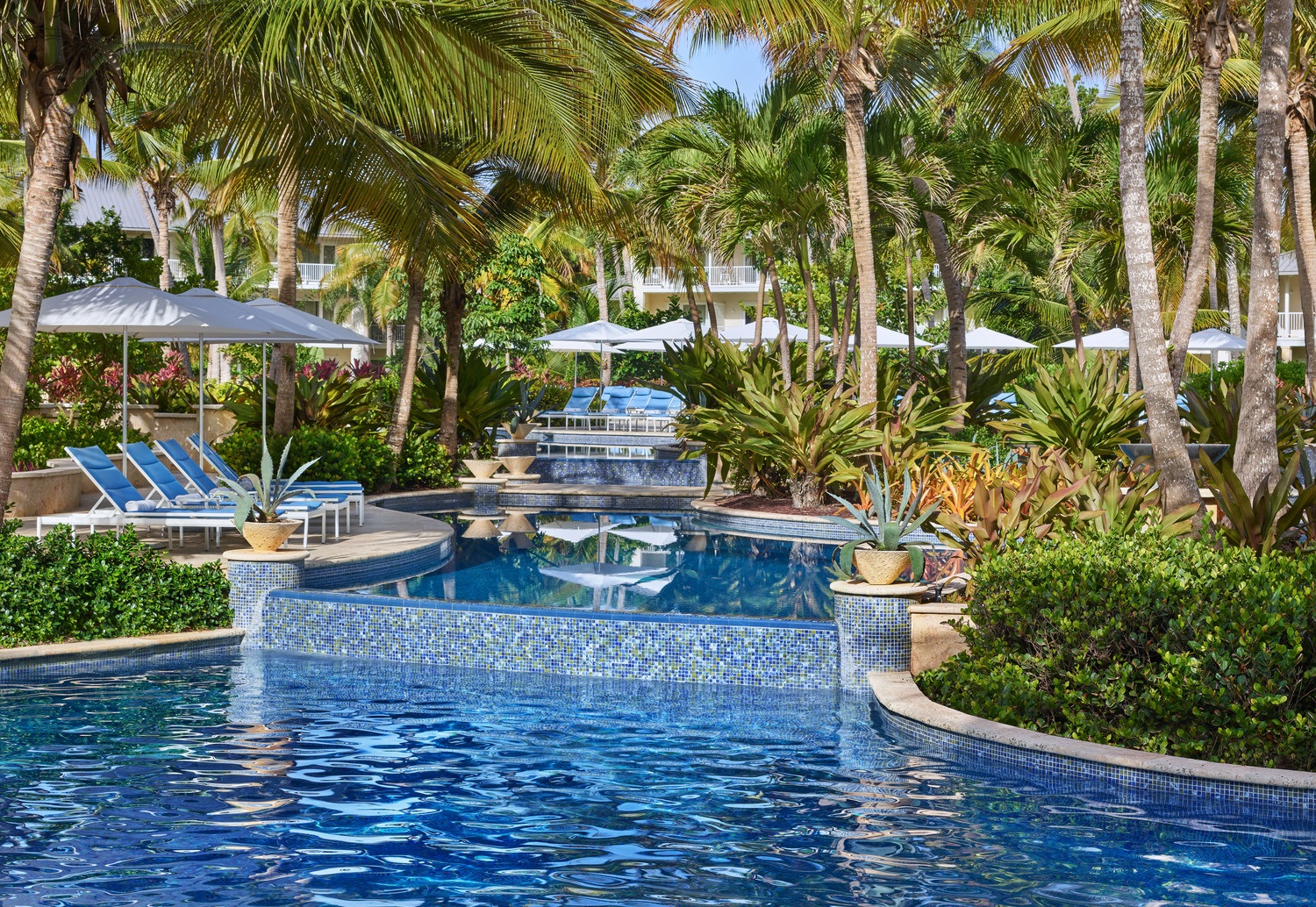 The St. Regis Bahia Beach Resort