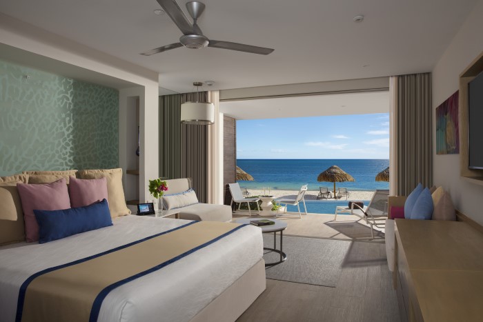 Secrets Riviera Cancun Resort & Spa