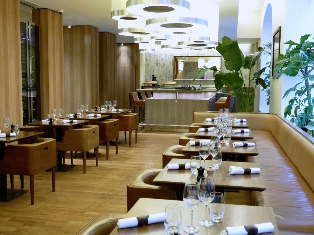 Sofitel Paris Arc de Triomphe