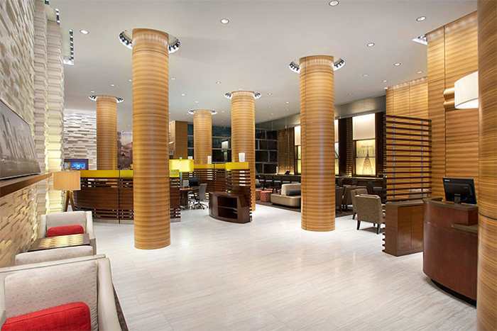 Sheraton Tribeca New York Hotel