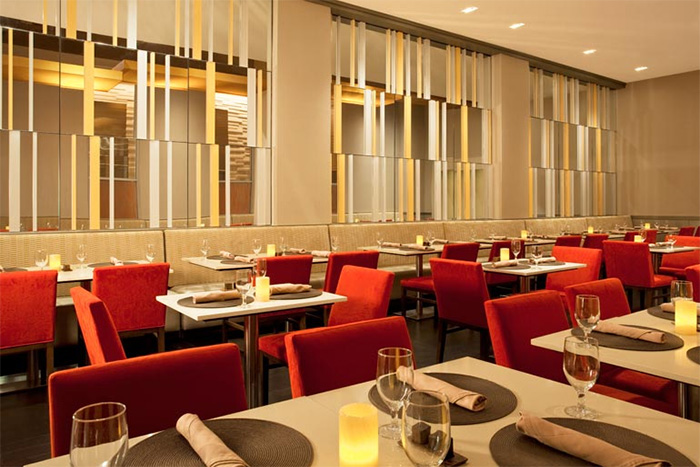 Sheraton Tribeca New York Hotel