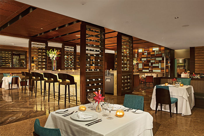 Secrets The Vine Cancun