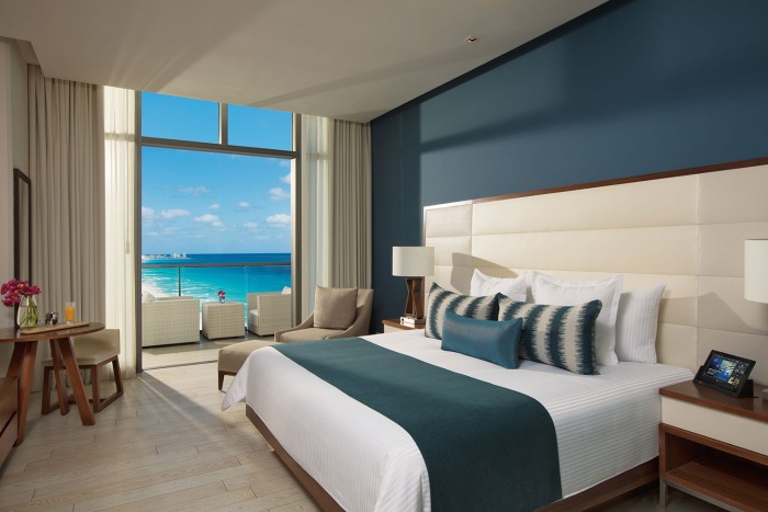 Secrets The Vine Cancun
