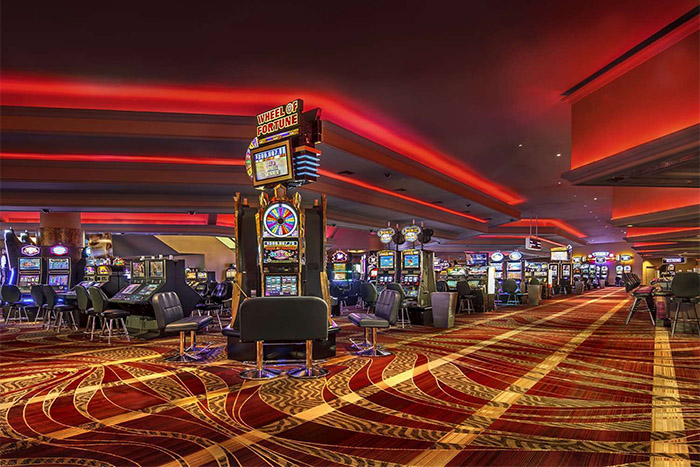 The STRAT Hotel, Casino & SkyPod