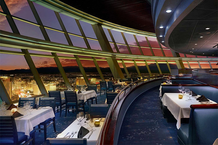 The STRAT Hotel, Casino & SkyPod
