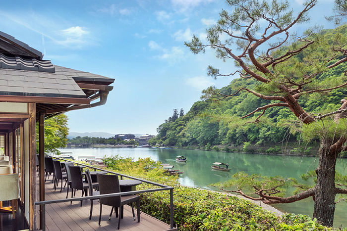 Suiran, A Luxury Collection Hotel, Kyoto
