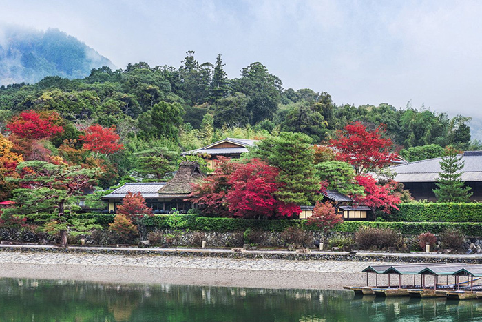 Suiran, A Luxury Collection Hotel, Kyoto