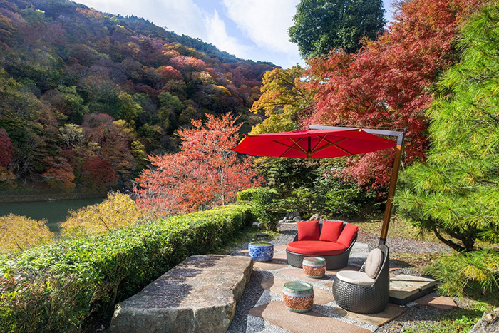 Suiran, A Luxury Collection Hotel, Kyoto