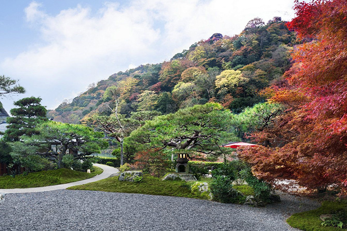 Suiran, A Luxury Collection Hotel, Kyoto