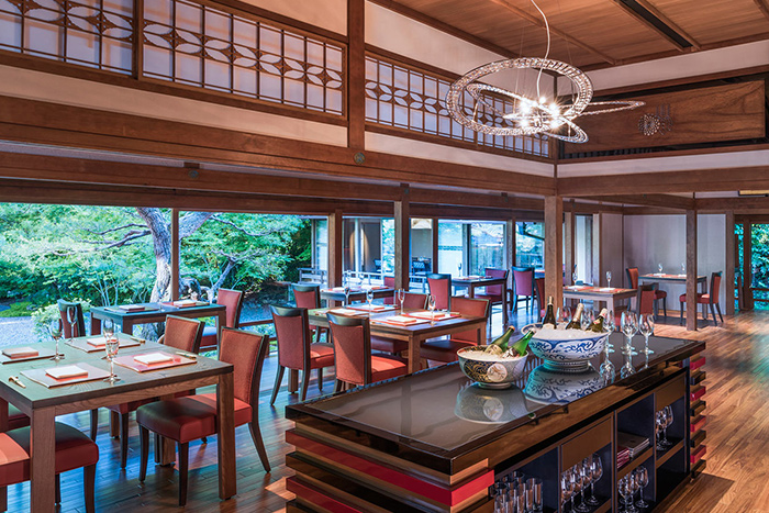 Suiran, A Luxury Collection Hotel, Kyoto