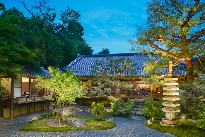 Suiran, A Luxury Collection Hotel, Kyoto
