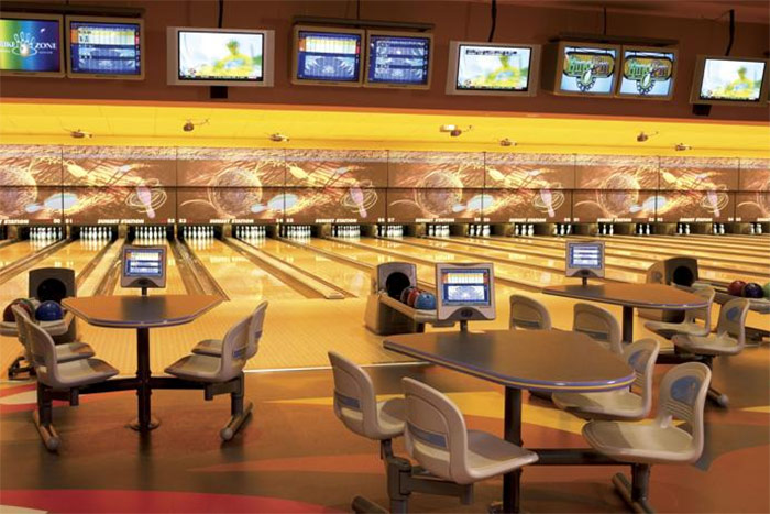 Sunset Station Hotel Casino