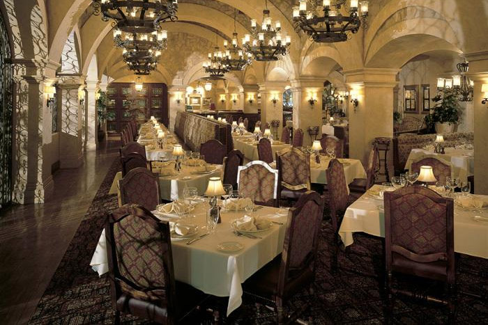 Sunset Station Hotel Casino