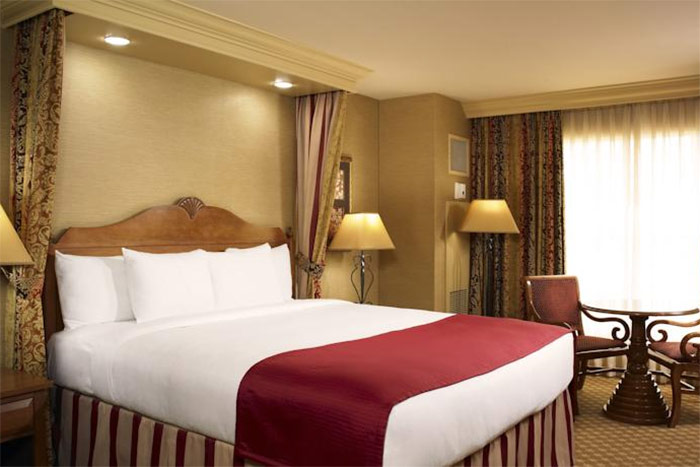 Sunset Station Hotel Casino