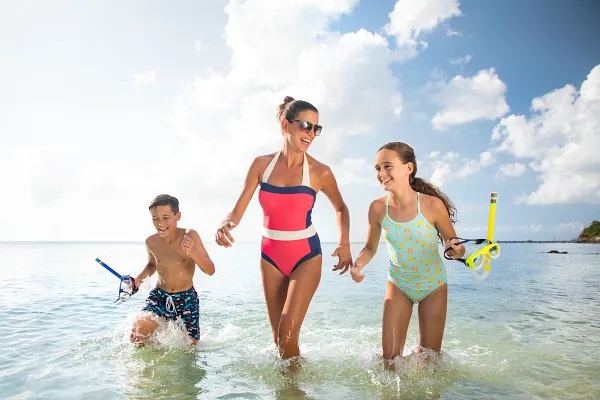 Sunscape Coco Punta Cana