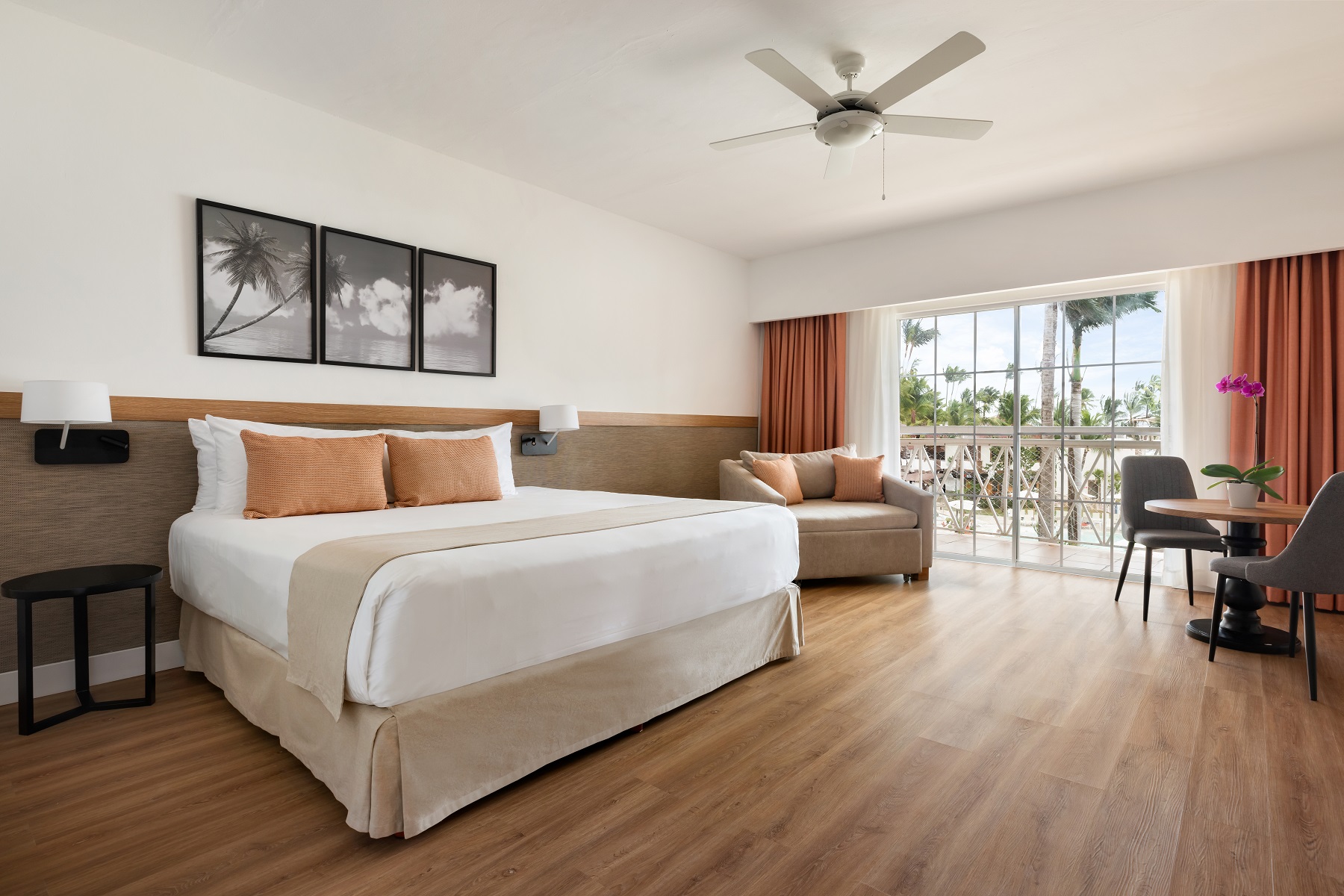 Sunscape Coco Punta Cana