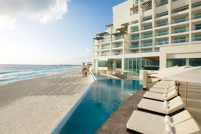 Sun Palace
